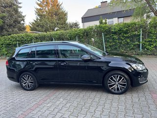 Volkswagen Golf VII Variant Allstar BMT/Automatik/Navi/ - bilder 5