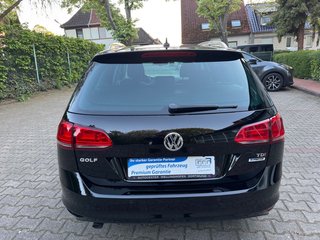 Volkswagen Golf VII Variant Allstar BMT/Automatik/Navi/ - bilder 8