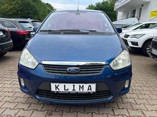 Ford C-Max C-MAX Style +/Klima/ - foto 2