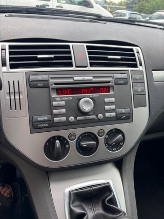 Ford C-Max C-MAX Style +/Klima/ - foto 11