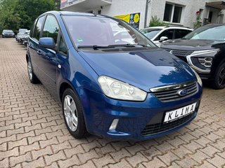Ford C-Max C-MAX Style +/Klima/ - foto 3