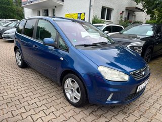 Ford C-Max C-MAX Style +/Klima/ - foto 4