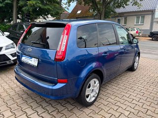 Ford C-Max C-MAX Style +/Klima/ - foto 5