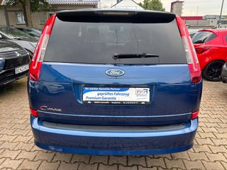 Ford C-Max C-MAX Style +/Klima/ - foto 6