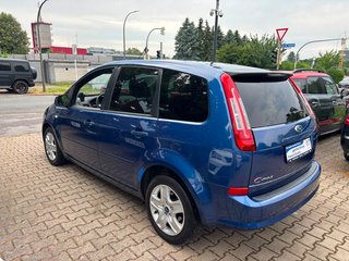 Ford C-Max C-MAX Style +/Klima/ - foto 7
