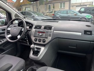 Ford C-Max C-MAX Style +/Klima/ - foto 8