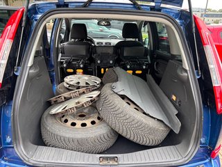 Ford C-Max C-MAX Style +/Klima/ - foto 9