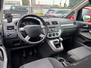 Ford C-Max C-MAX Style +/Klima/ - foto 10