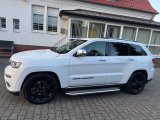 Jeep Grand Cherokee 3.0 CRD Summit/79.000/ - foto 2