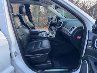 Jeep Grand Cherokee 3.0 CRD Summit/79.000/ - foto 11