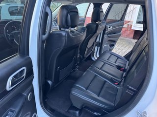 Jeep Grand Cherokee 3.0 CRD Summit/79.000/ - foto 13