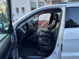 Jeep Grand Cherokee 3.0 CRD Summit/79.000/ - foto 15