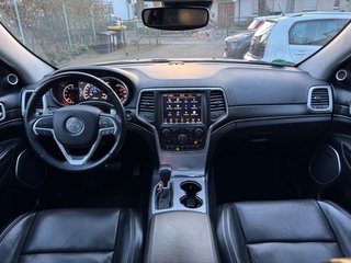 Jeep Grand Cherokee 3.0 CRD Summit/79.000/ - foto 16