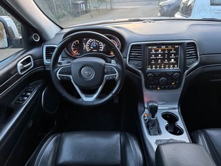 Jeep Grand Cherokee 3.0 CRD Summit/79.000/ - foto 17