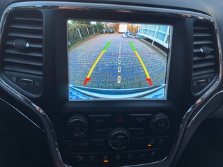 Jeep Grand Cherokee 3.0 CRD Summit/79.000/ - foto 18