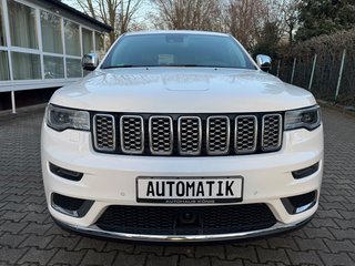 Jeep Grand Cherokee 3.0 CRD Summit/79.000/ - foto 3