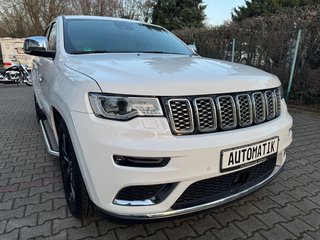 Jeep Grand Cherokee 3.0 CRD Summit/79.000/ - foto 4