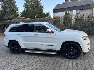 Jeep Grand Cherokee 3.0 CRD Summit/79.000/ - foto 5