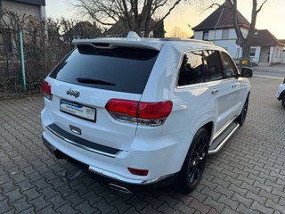 Jeep Grand Cherokee 3.0 CRD Summit/79.000/ - foto 6