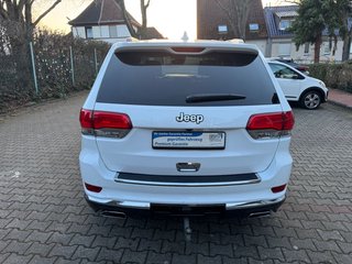 Jeep Grand Cherokee 3.0 CRD Summit/79.000/ - foto 7