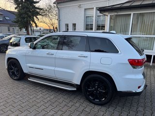 Jeep Grand Cherokee 3.0 CRD Summit/79.000/ - foto 9