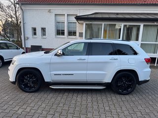 Jeep Grand Cherokee 3.0 CRD Summit/79.000/ - foto 10