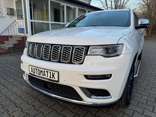 Jeep Grand Cherokee Gebrauchtwagen Kaufen