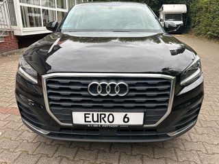 Audi Q2 ultra/ - bilder 2