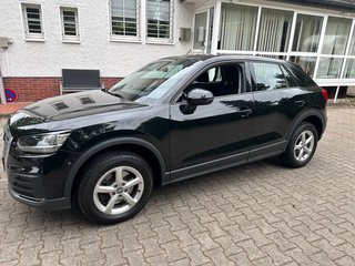 Audi Q2 ultra/ - bilder 12