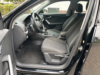 Audi Q2 ultra/ - bilder 13