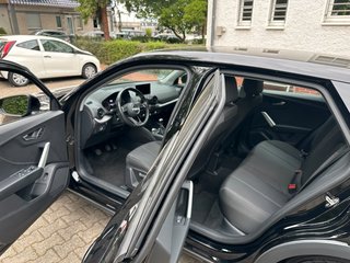 Audi Q2 ultra/ - bilder 14