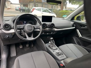 Audi Q2 ultra/ - bilder 15