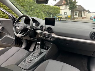 Audi Q2 ultra/ - bilder 16