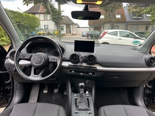 Audi Q2 ultra/ - bilder 17
