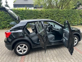 Audi Q2 ultra/ - bilder 18