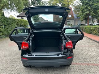 Audi Q2 ultra/ - bilder 19
