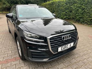 Audi Q2 ultra/ - bilder 3