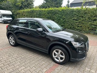 Audi Q2 ultra/ - bilder 4