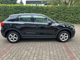 Audi Q2 ultra/ - bilder 5