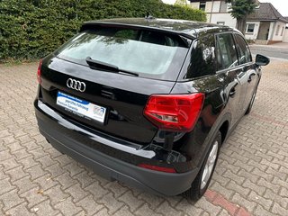 Audi Q2 ultra/ - bilder 7