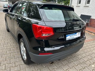 Audi Q2 ultra/ - bilder 9