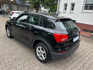 Audi Q2 ultra/ - bilder 10