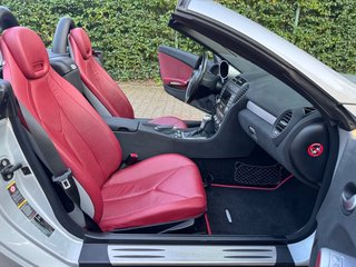 Mercedes-Benz SLK 200 SLK Roadster SLK 200 Kompressor - bilder 9