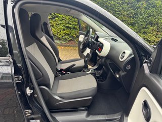 Renault Twingo SCe 70/Klima/5-Türer/ - foto 11