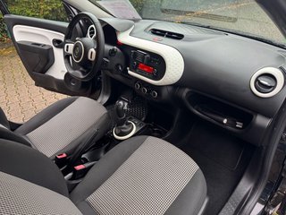 Renault Twingo SCe 70/Klima/5-Türer/ - foto 12