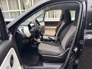 Renault Twingo SCe 70/Klima/5-Türer/ - foto 16