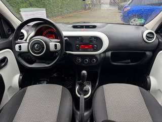 Renault Twingo SCe 70/Klima/5-Türer/ - foto 18