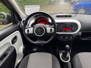 Renault Twingo SCe 70/Klima/5-Türer/ - foto 20