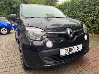 Renault Twingo SCe 70/Klima/5-Türer/ - foto 4