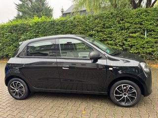 Renault Twingo SCe 70/Klima/5-Türer/ - foto 5